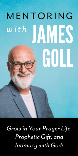 Mentoring with James