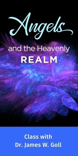 Angels and the Heavenly Realm